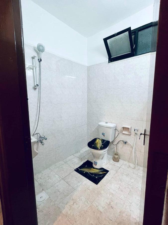 A Pousada Petra B12 Wadi Musa Exterior foto
